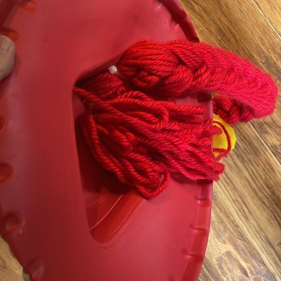 Disney Jesse Toy Story cowgirl hat - Picture 6 of 9